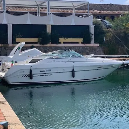 Bed & Boat Porto Rotondo * Marinella (Sardinia)