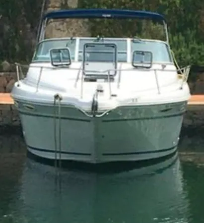 Botel Bed & Boat Porto Rotondo Marinella (Sardinia)
